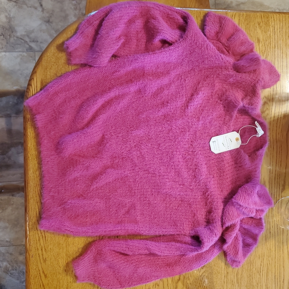 Loveriche Sweater